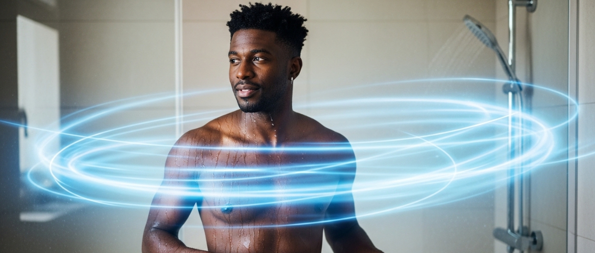 Hot Weather, No Wahala: Try These 5 Routines To Stay Cool and Odour-Free