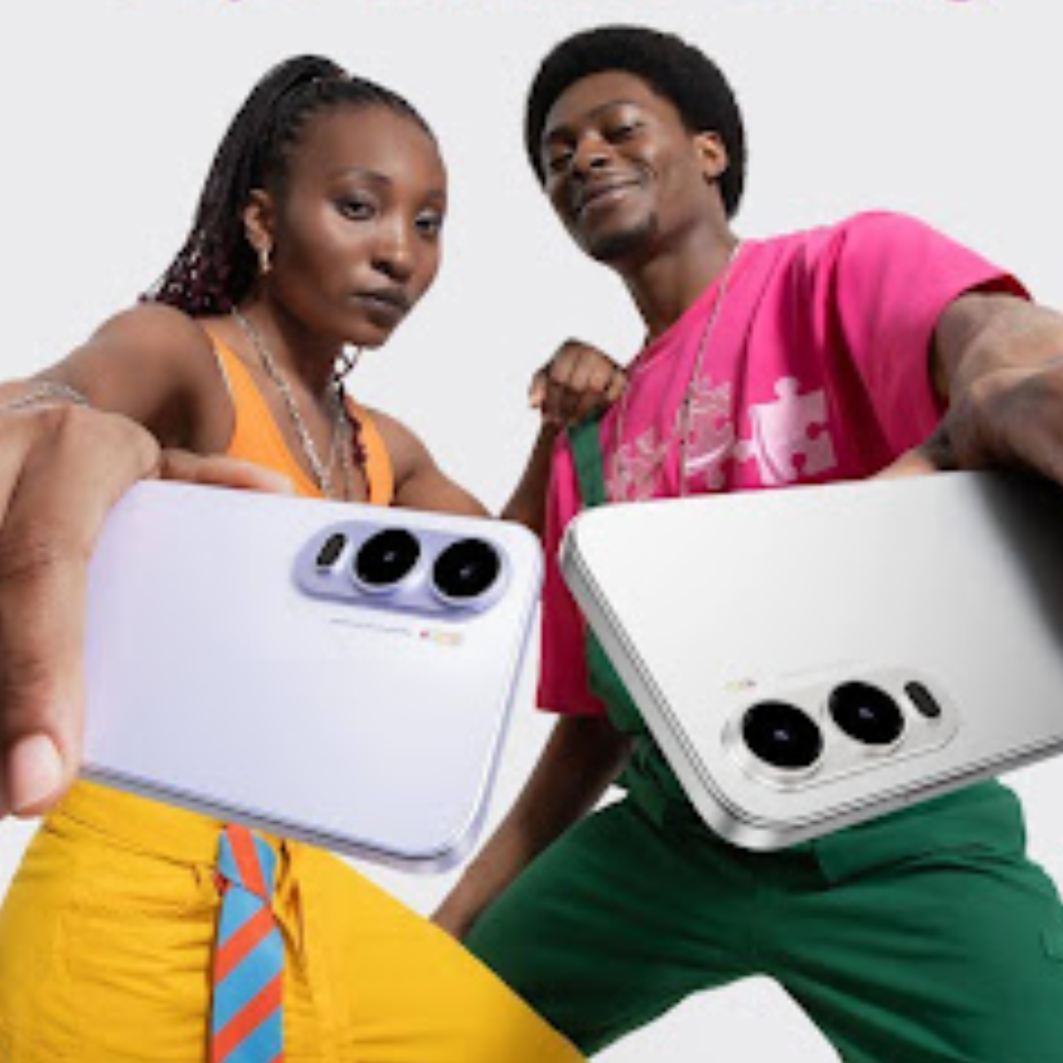 Every City Needs a Hero: Meet the itel CITY 200, the Smartphone Built for Your Everyday Hustle