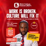 Jay On-Air is Gathering Leaders to Fix Work Culture