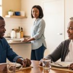 Marriage Diaries: The Husband Who Got Too Close to His Mother-in-Law