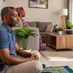 Marriage Diaries: The Husband Married to a Serial Religious Convert