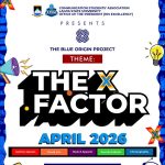 Driving Youth Innovation Together at the Prestigious Lagos State University: The Blue Origin Project