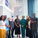 Nigeria and UK Launch Landmark Creative Economy Partnership with 2028 Season of Culture