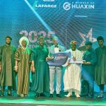 Lafarge Africa Honours Trade Partners at the 2025 Customer and Transporter Awards