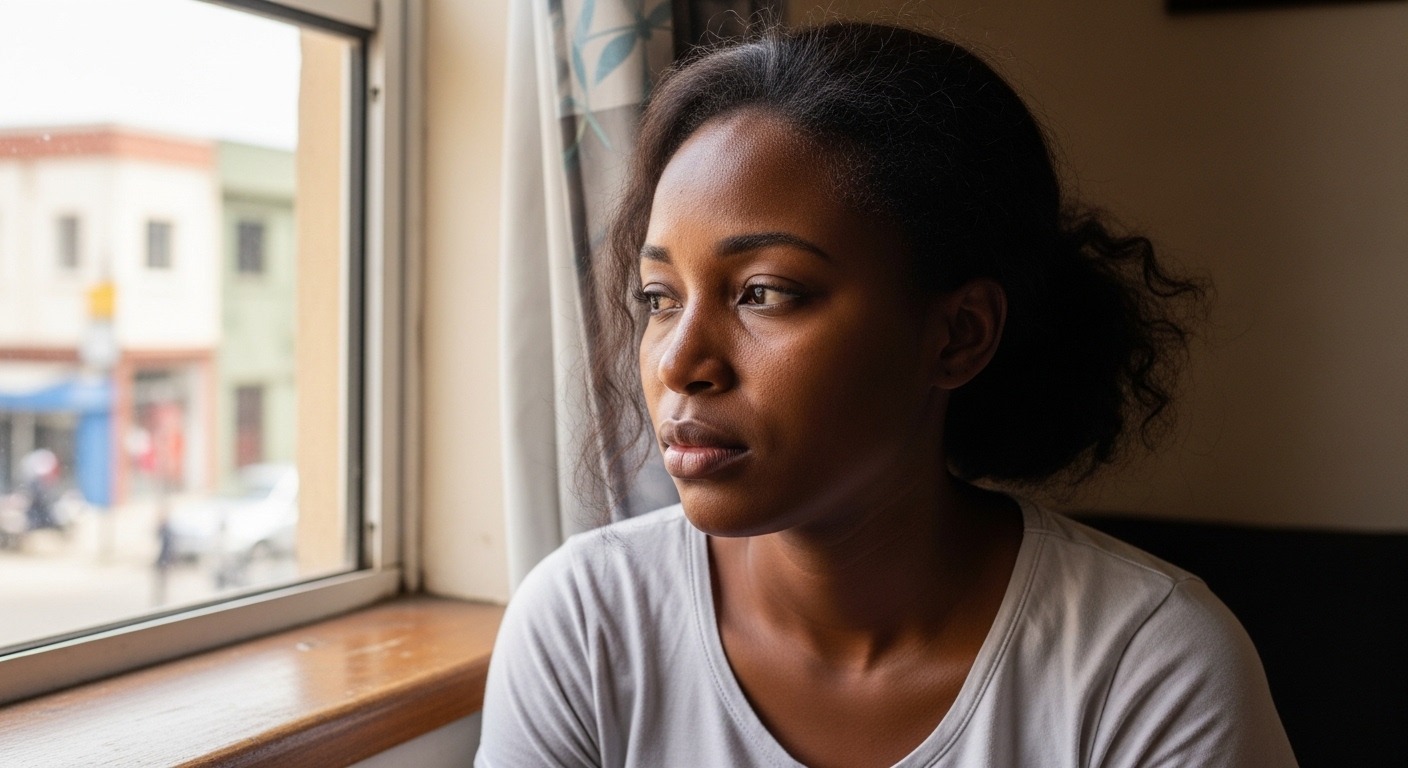 On The Streets: Dating My Sister’s Ex Was a Big Mistake