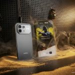 CODM x Infinix NOTE 60 Series