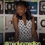 Marilyn: The 21-Year-Old Face of Storytelling in Nigeria — And an Essence-Recognized Creator to Watch