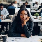 My Male Co-workers Say I Got My Job Because I Slept with Our Boss