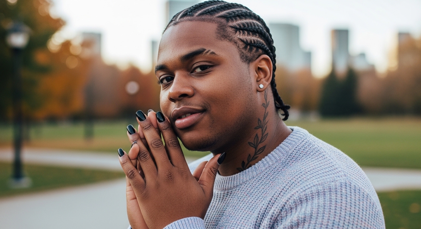 “I Played the ‘Good Boy’ for 20 Years So My Dad Would Sponsor My Exit” — Abroad Life