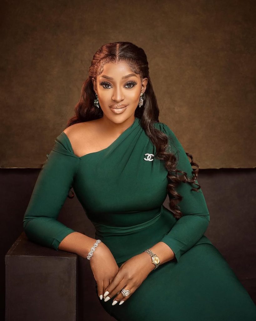 Women of the Year: The Essence Nominee