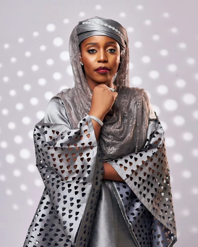 Women of the Year: The Force Nominee