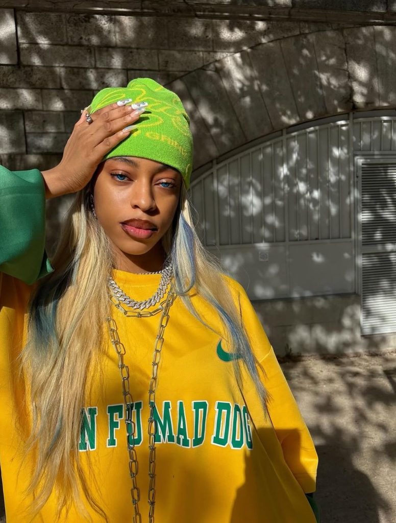 Women of the Year: The Headliner Nominee