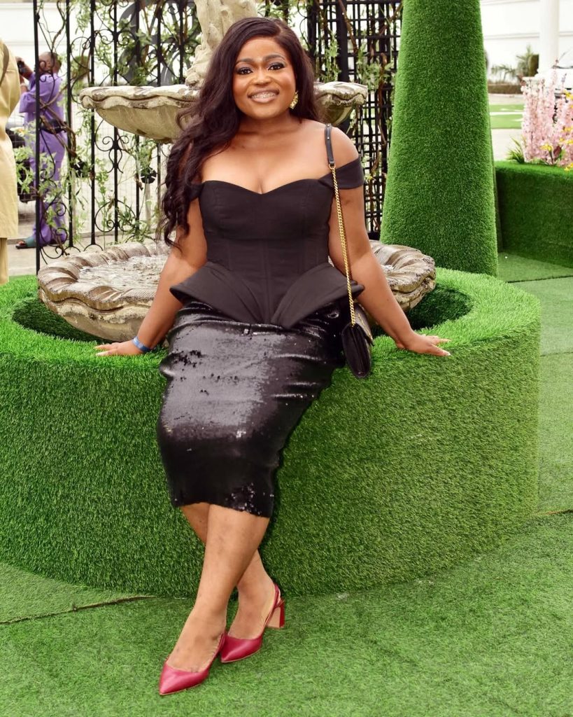 Women of the Year: The Gamechanger Nominee