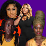 Who Is Nollywood’s Best Female Yearner?