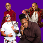 Who Is Nollywood’s Best Male Yearner?