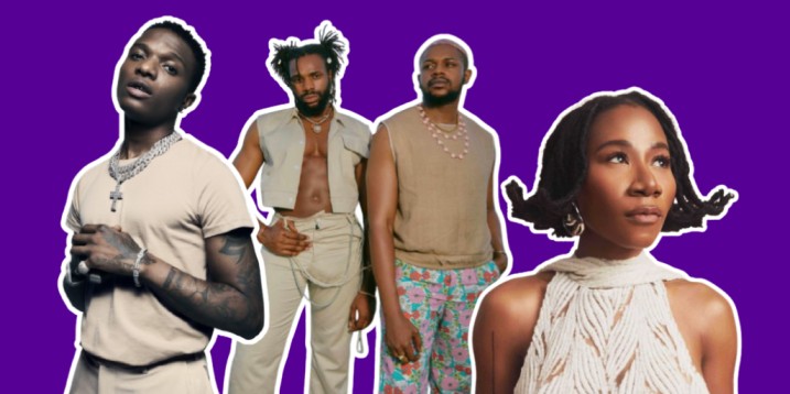 10 of the Best Nigerian Albums With No Skips