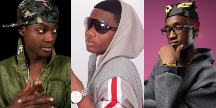 The Most Important Breakout Nigerian Musicians of 2000 to 2025