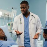 “The Doctor Beat a Woman in Labour” — 5 Nigerian Women Share Stories of Medical Misogyny