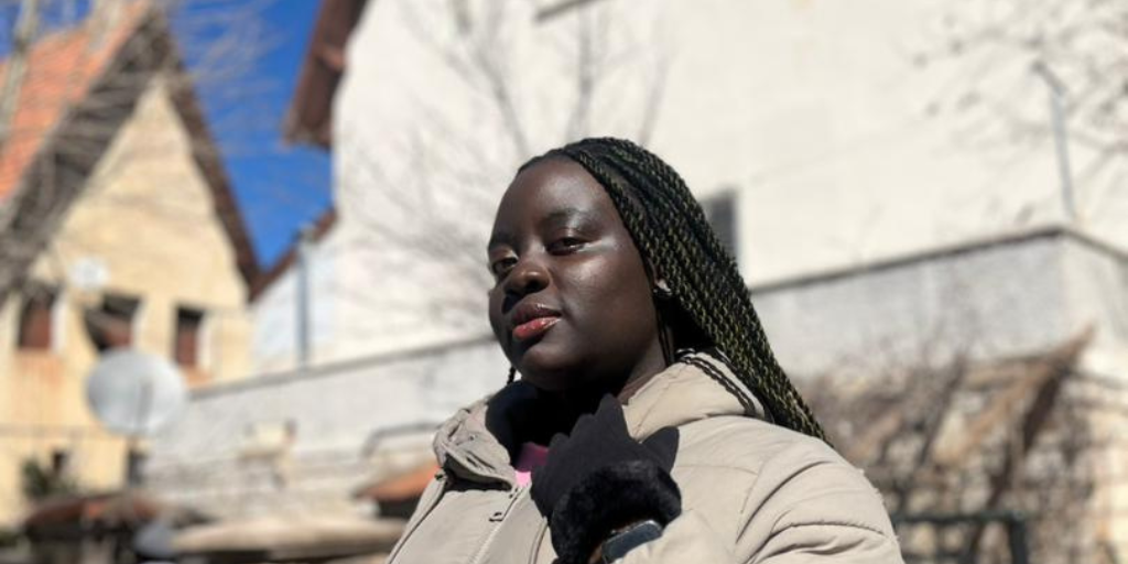 She’s Studying At Morocco’s Best University Under A Fully Funded Mastercard Foundation Scholarship—1000 Ways To Japa