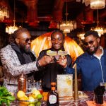Kunle Remi, Jidekene, Idia Aisien, Filmmakers shine at the Don Julio 1942 Special Edition of The Don’s Table