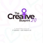 Funke Akindele Champions the Next Generation of Creatives with Second Edition of The Creative Blueprint