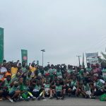 How Power Oil Built the Exclusive  Community That  Ran Lagos on February 14th