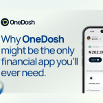 Why Onedosh Might Be the Only Financial App You’ll Ever Need