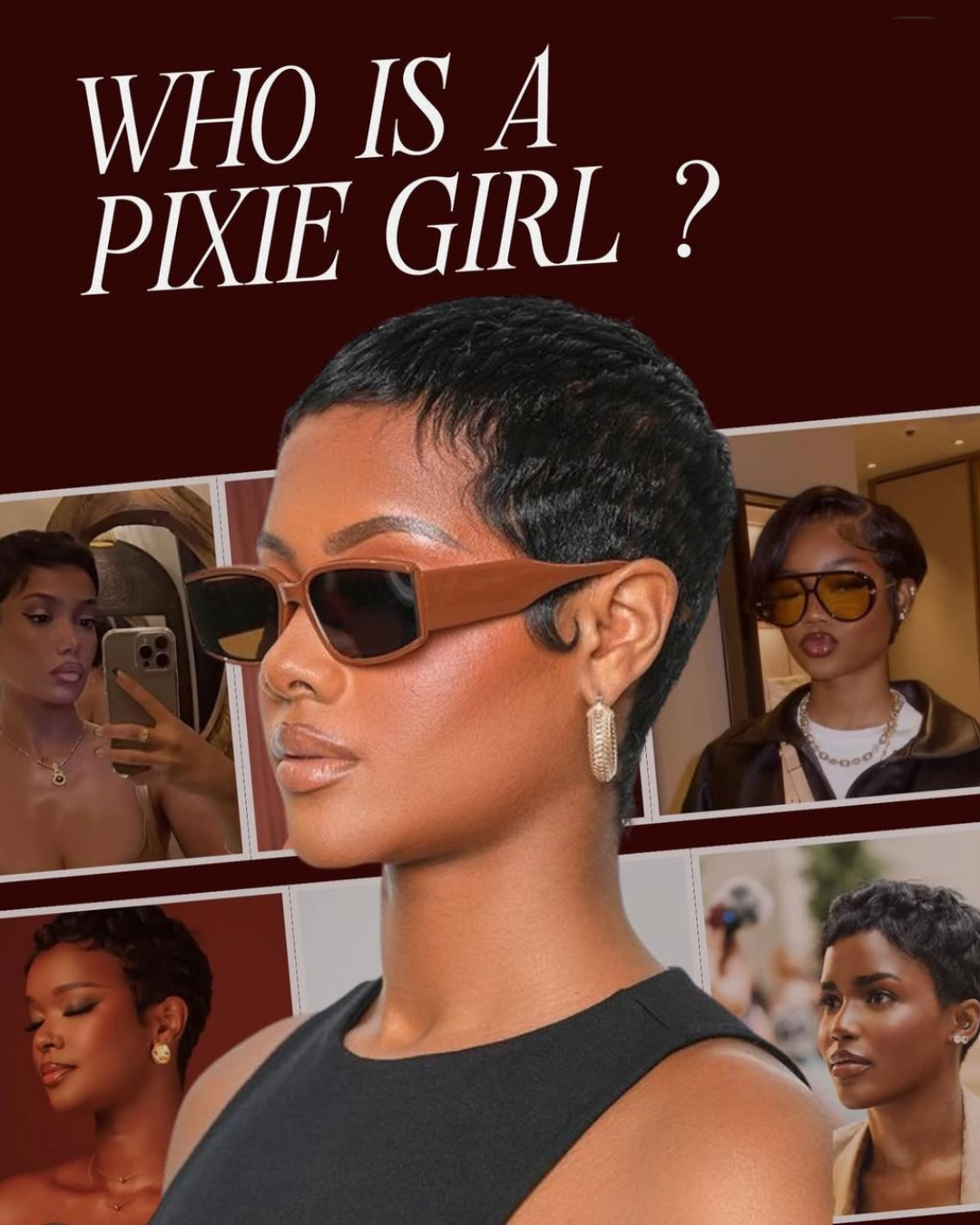 PIXIE GIRL GLOBAL: A New Era of Beauty & Confidence