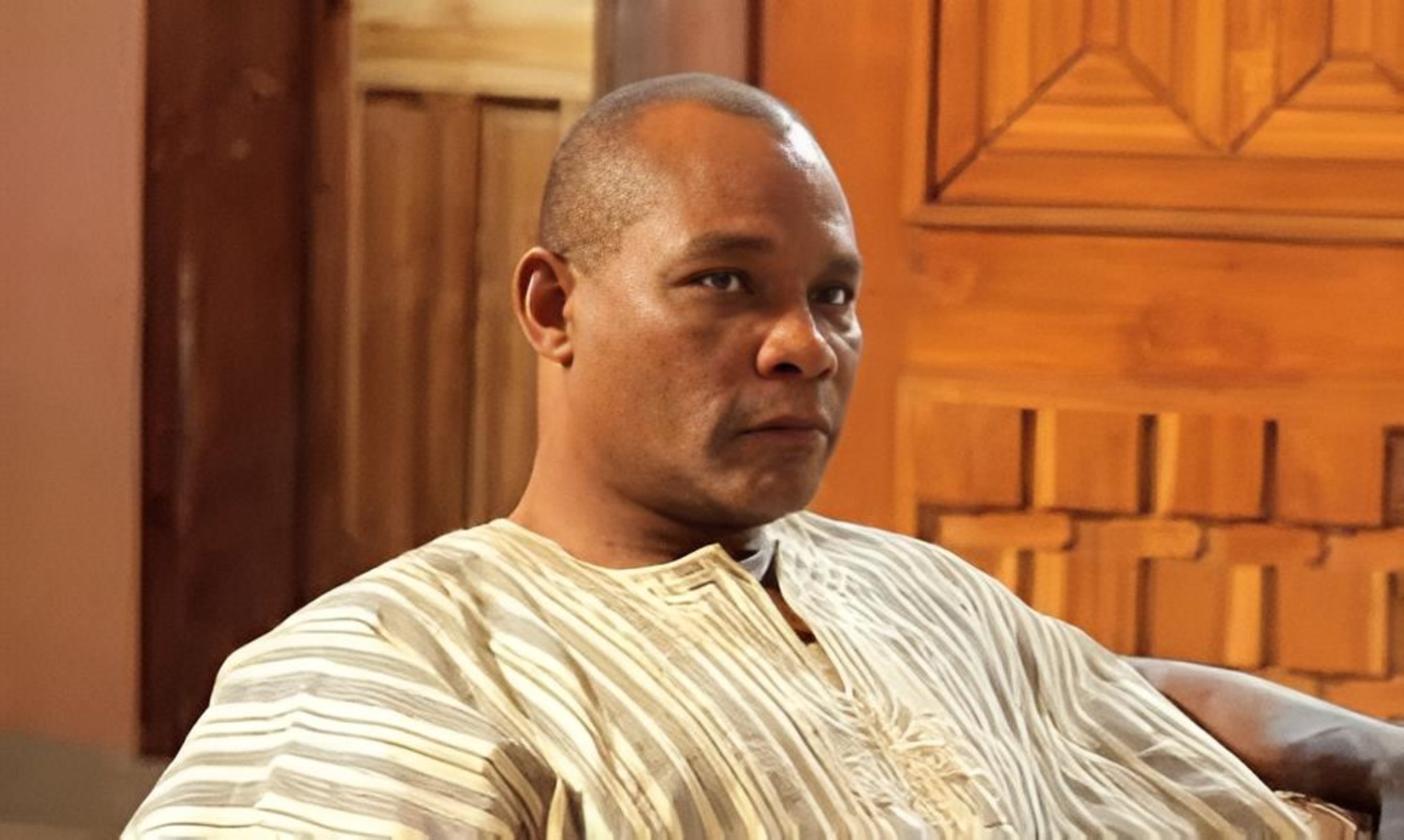 Nigerian TV Shows That Raised a Generation