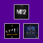 10 Great Nigerian Albums That Are Like Movies, Ranked