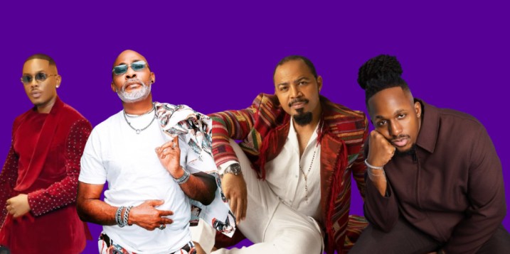 Who Is Nollywood's Best Male Yearner?