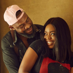 10 Nollywood Romcoms Ranked by Actor Chemistry
