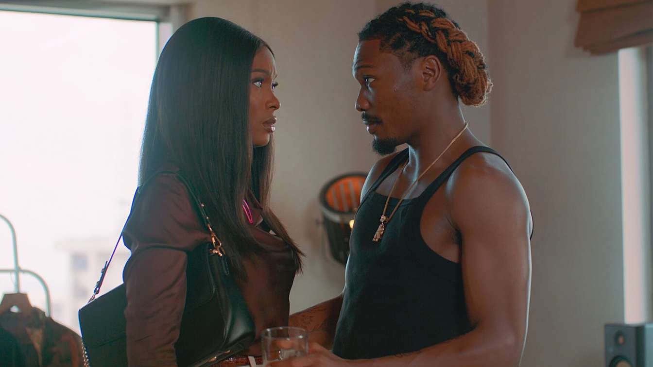 12 Nollywood Movies To Watch Based On Your Favourite Bridgerton Seasons