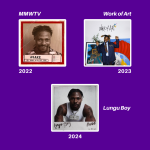 10 Great 3-Album Runs by Nigerian Artists, Ranked