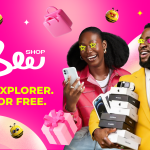 Bee Shop Wants To Change The Way We Shop Online