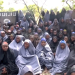 A Decade On, Still Missing: MMF CEO Warns Chibok Is Now a Metaphor for Neglect