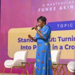 The Creative Blueprint 2.0 Convenes Industry Leaders to Empower the Next Generation of Women