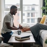 Marriage Diaries: The Nonchalant Husband Who Needed a Training in Romance