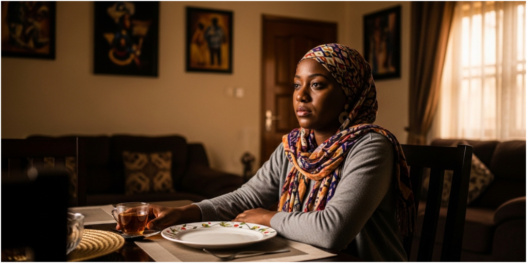 Marriage Diaries: I Found Out My Husband Had More Kids. Now They're My Rivals