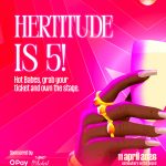 HERtitude is 5! Zikoko Celebrates Half a Decade of Nigeria’s Most-Loved Women-Only Event