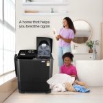 Laundry Without Interruptions: Why LG Auto Restart Washing Machines Are Perfect for Nigerian Homes