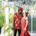 Are Nigerian Men the Prize?