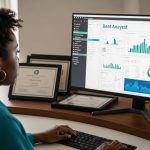 “Stop Collecting Certificates” — 2 Data Experts on Becoming a Data Professional in Nigeria