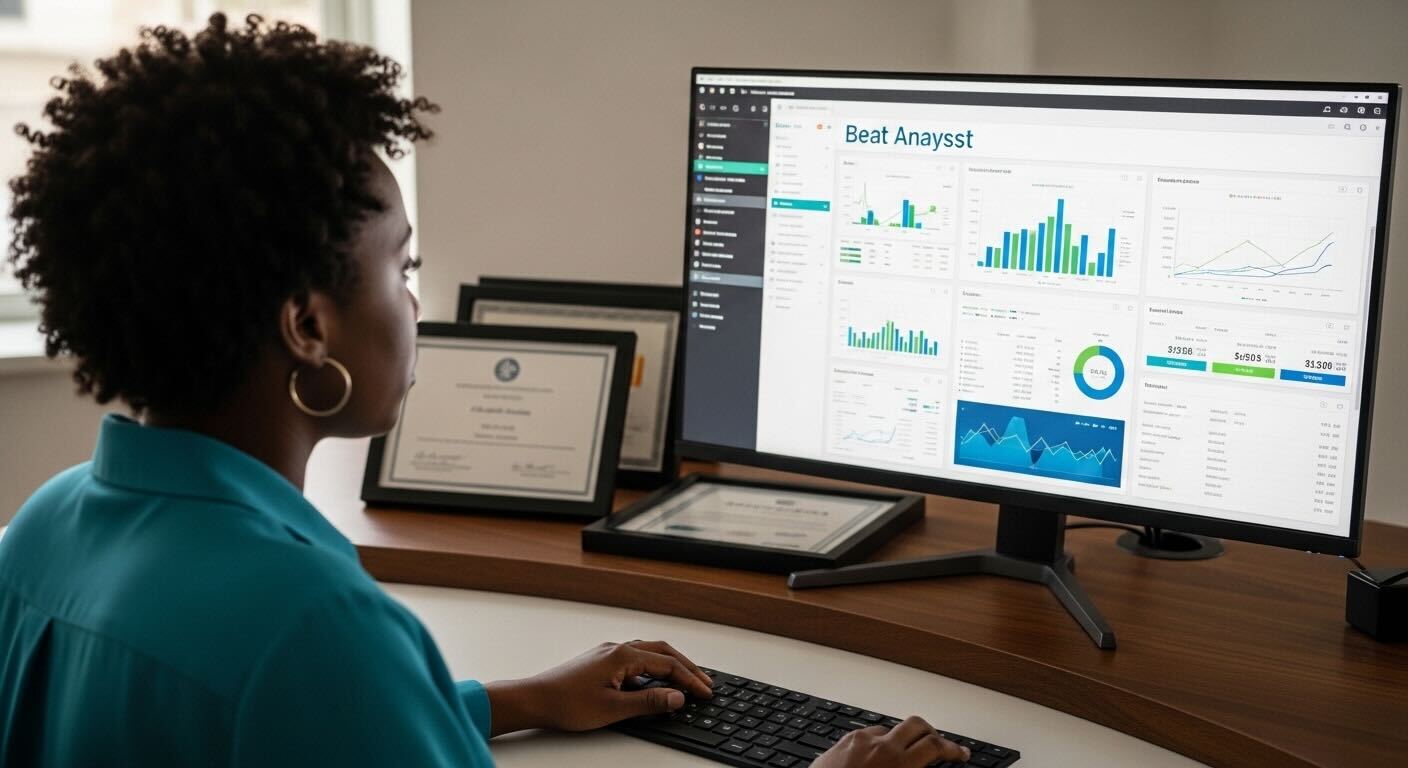 “Stop Collecting Certificates” — 2 Data Experts on Becoming a Data Professional in Nigeria