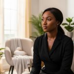 I Married My Sugar Daddy for Security, Then Became a Widow at 27