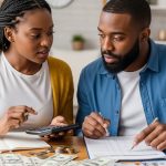 “I Handle Everything” — Married Nigerians Get Brutally Honest About Splitting Bills