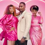 The Best Love Triangles in Nollywood  