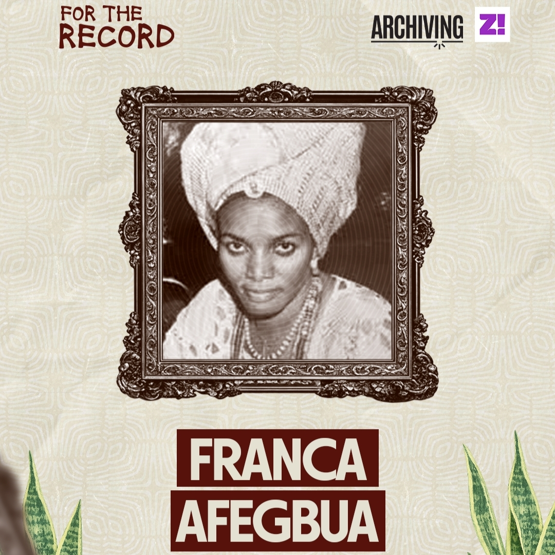 The Beauty Queen Who Became Nigeria’s First Democratically Elected Female Senator