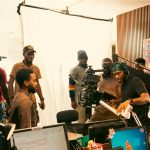 “I Genuinely Loved Every Scene” — Justin UG On His First Feature Movie