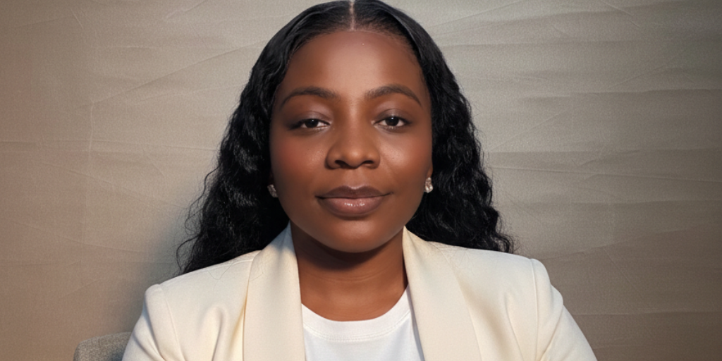 She Went to the UK on a Global Talent Visa and Wants to Show Others How She Did It— 1000 Ways To Japa